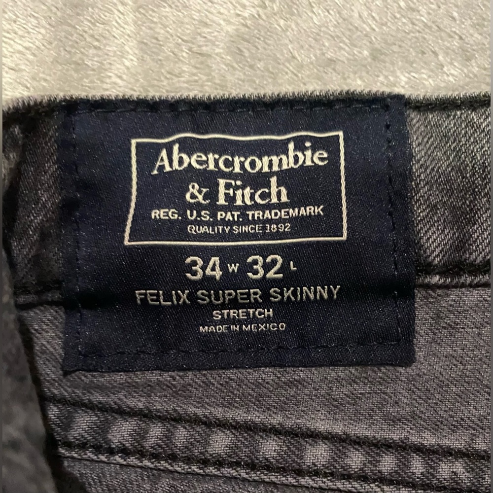 Mens custom jeans - Picture 4 of 7
